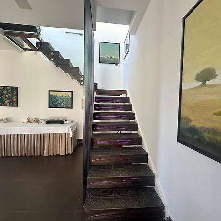 San Giorgio Modica Hotel Ngoại thất bức ảnh