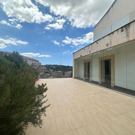 San Giorgio Modica Hotel Ngoại thất bức ảnh