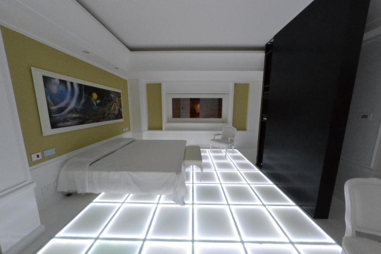 San Giorgio Modica Hotel Ngoại thất bức ảnh