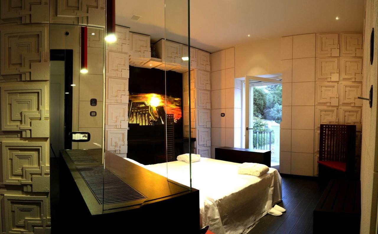 San Giorgio Modica Hotel Ngoại thất bức ảnh