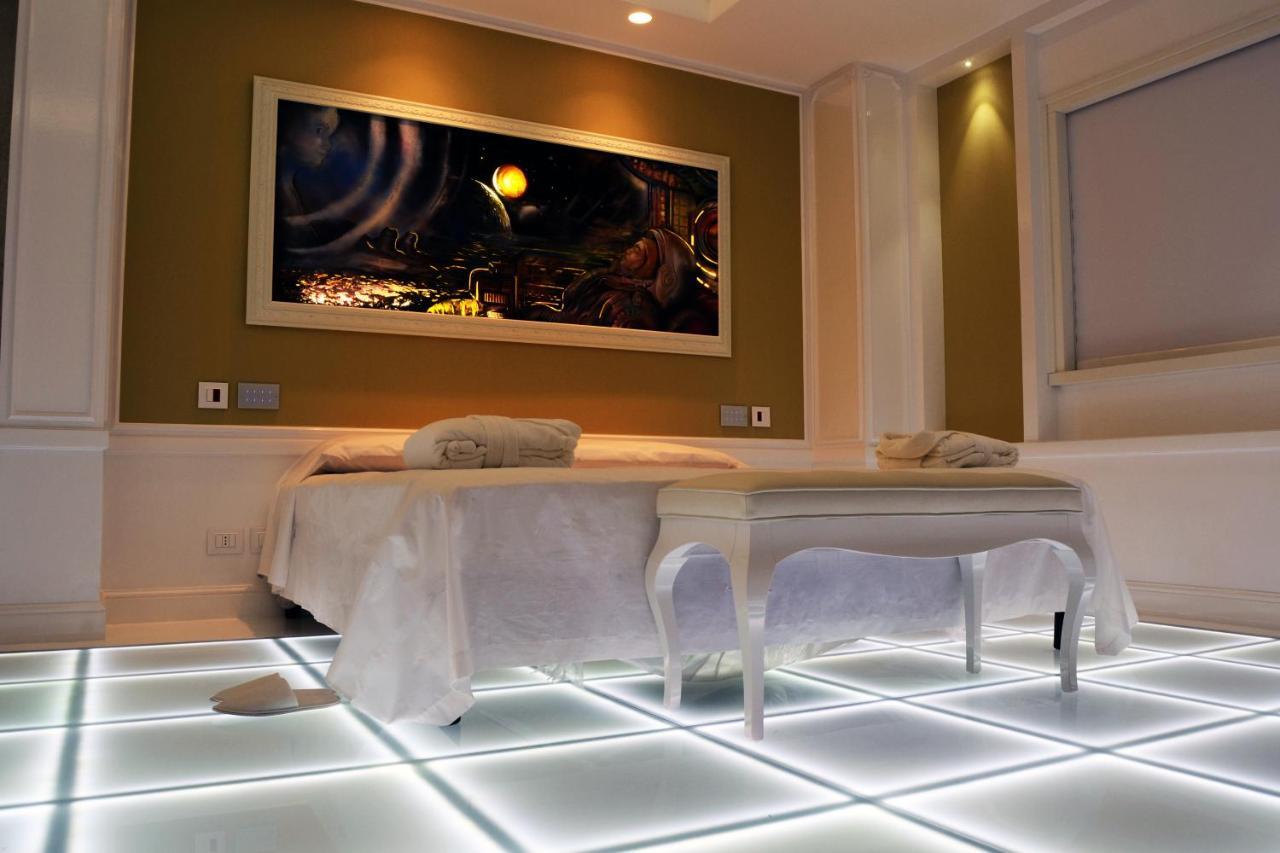 San Giorgio Modica Hotel Ngoại thất bức ảnh