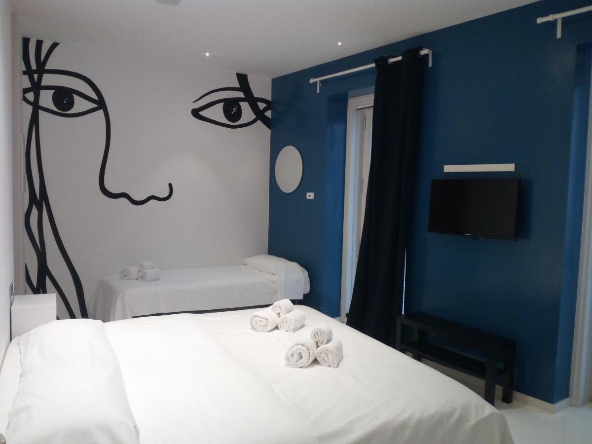 San Giorgio Modica Hotel Ngoại thất bức ảnh