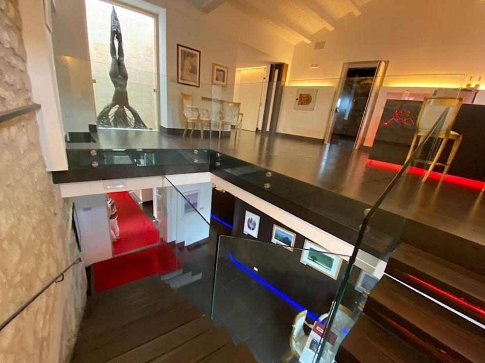 San Giorgio Modica Hotel Ngoại thất bức ảnh