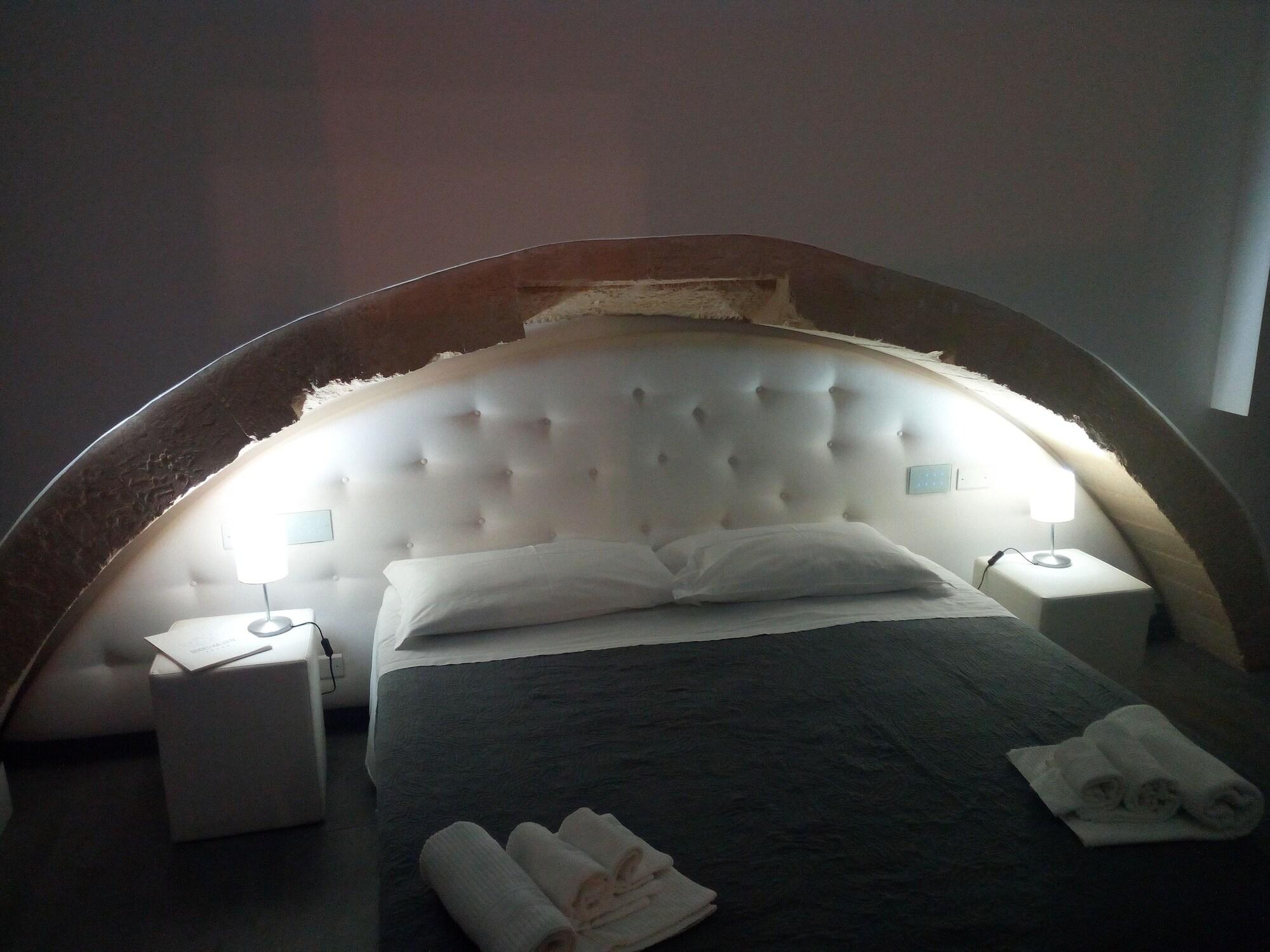 San Giorgio Modica Hotel Ngoại thất bức ảnh