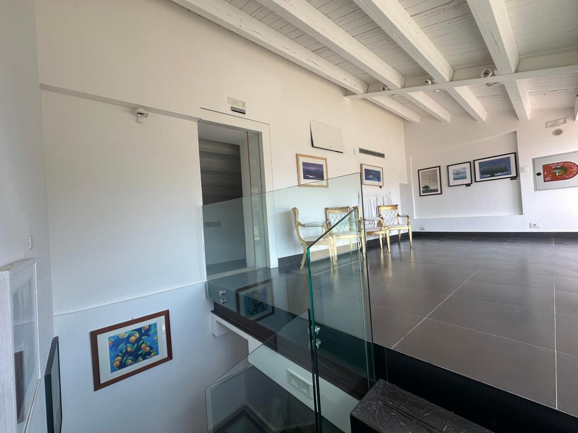 San Giorgio Modica Hotel Ngoại thất bức ảnh