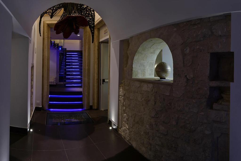 San Giorgio Modica Hotel Ngoại thất bức ảnh