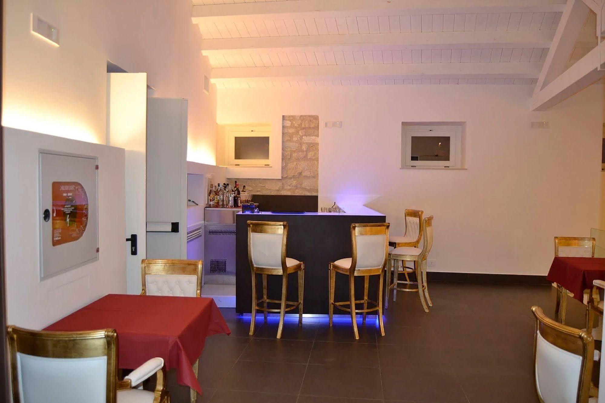 San Giorgio Modica Hotel Ngoại thất bức ảnh