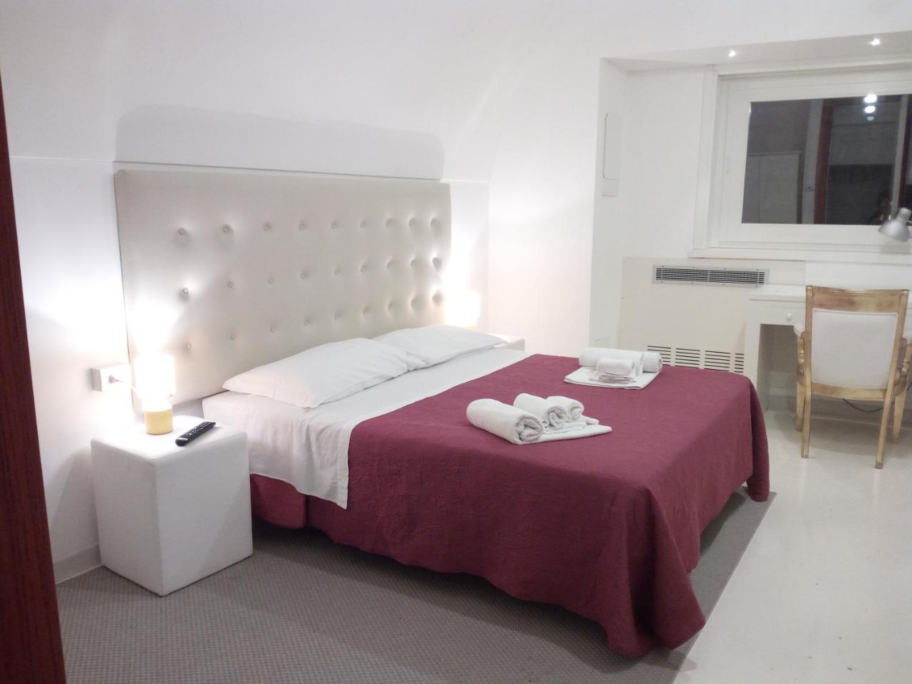 San Giorgio Modica Hotel Ngoại thất bức ảnh